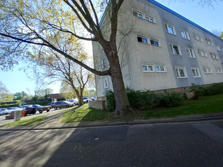 Ferienwohnung Koeln Stammheim
